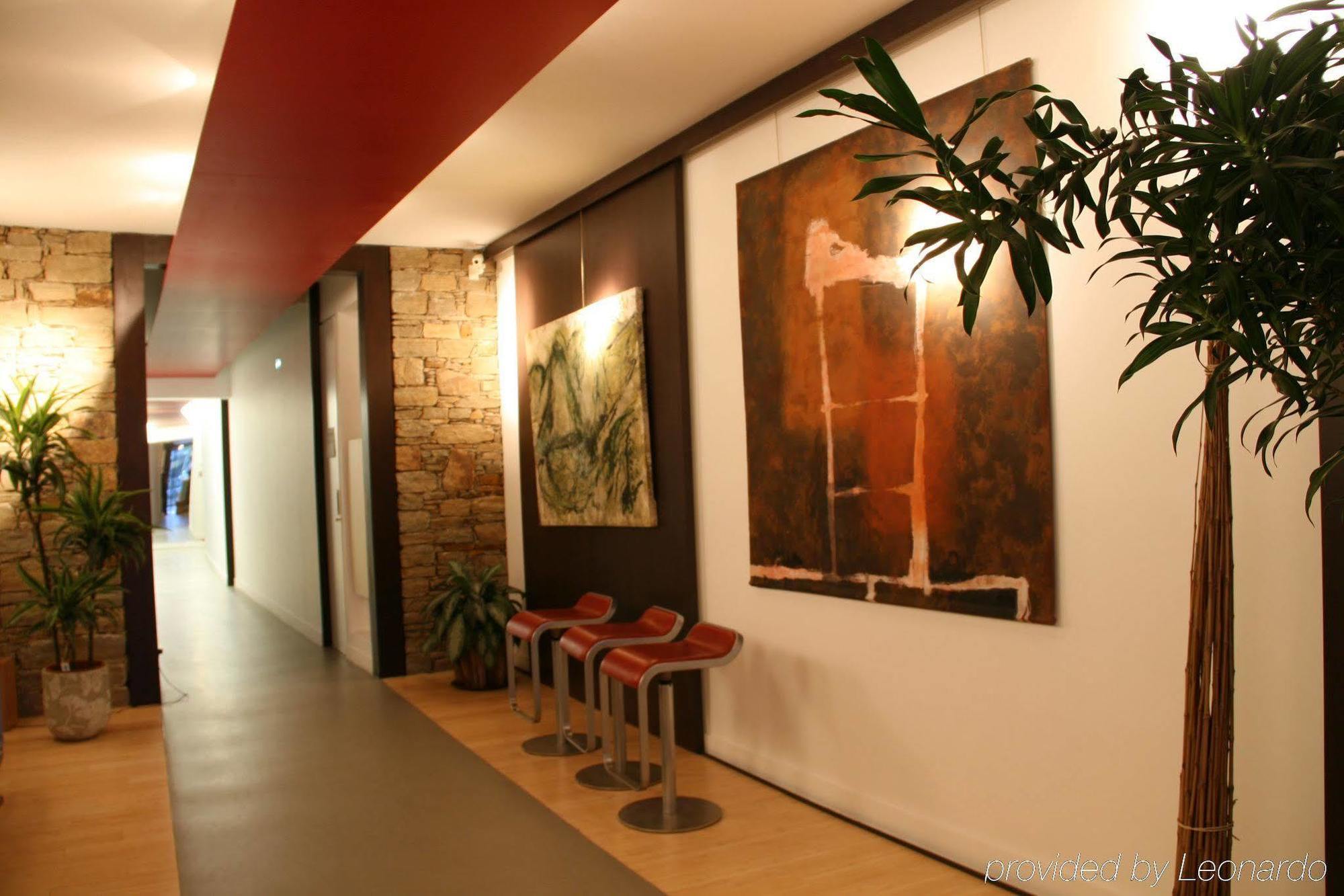 Hotel Astoria Nantes Exterior photo
