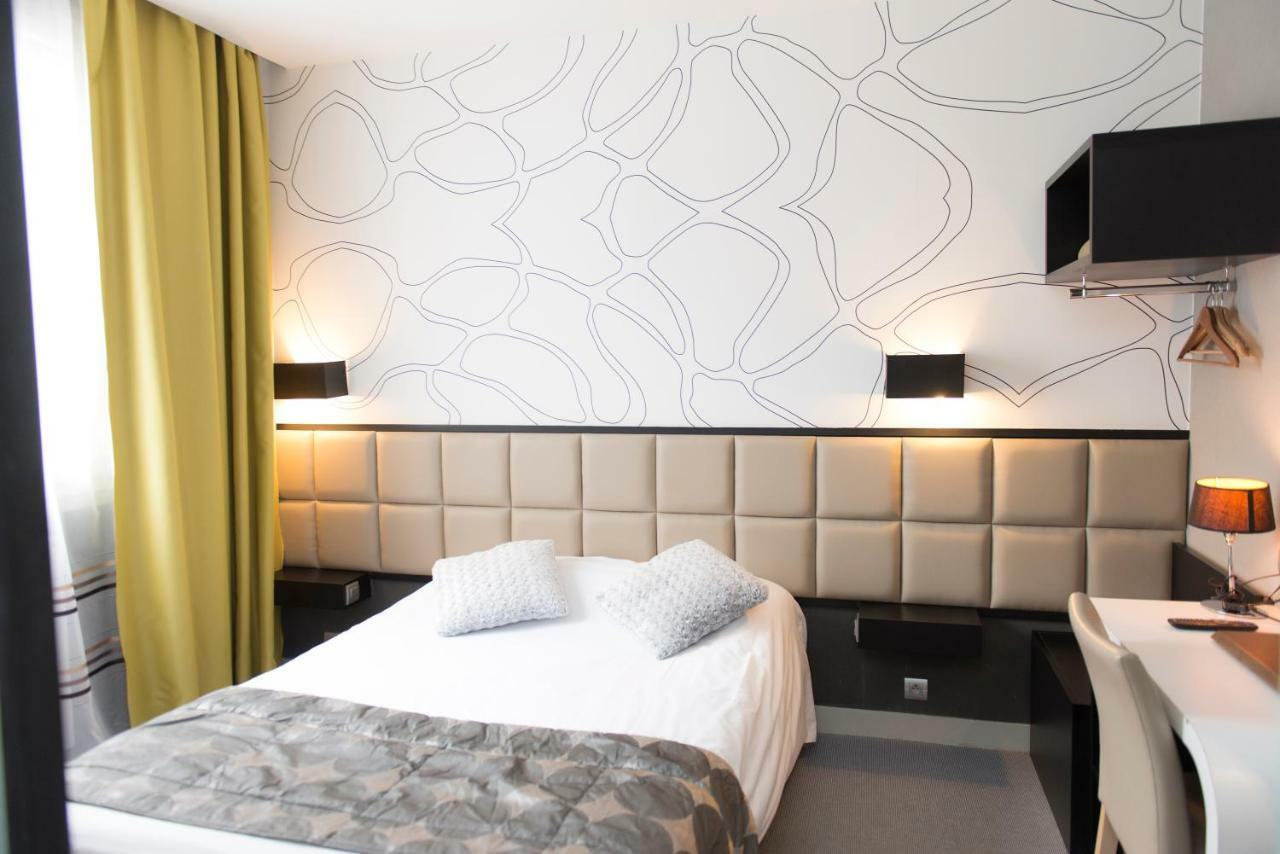 Hotel Astoria Nantes Exterior photo