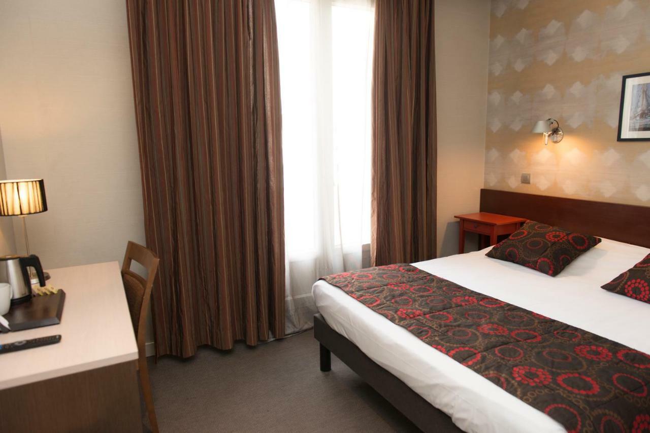 Hotel Astoria Nantes Exterior photo